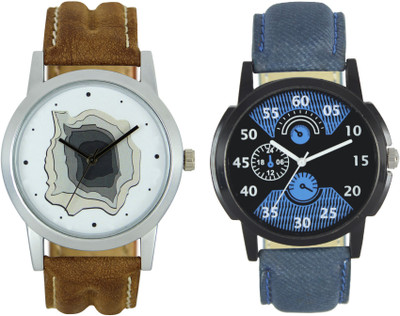 

Cloudwood 09_02 Analog New Multicolour Dial Boy's Wrist Watch - For Men