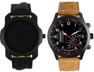 

Greenleaf 22_GL21 Analogue Multicolor Dial Boy's Wrist Watch - For Men