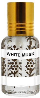 

Ashus Collection AT006WM Floral Attar(Musk)