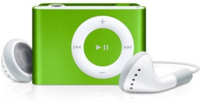 

MOBONE SG-9972 32 GB MP3 Player(Multicolor, 0 Display)