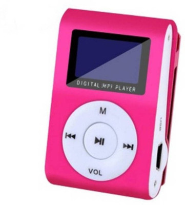 

MOBONE SG=9971 32 GB MP3 Player(Multicolor, 2.4 Display)