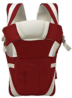 

PEony PEony_GS4768 Baby Carrier(CHERRY RED, Front Carry facing in)
