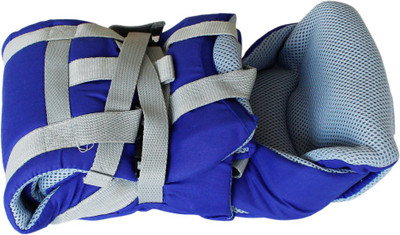 

Toys Factory BABY Carrier Baby Carrier(Multicolor, Front carry facing out)