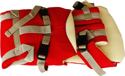 

Toys Factory 121 Baby Carrier(Multicolor, Front carry facing out)