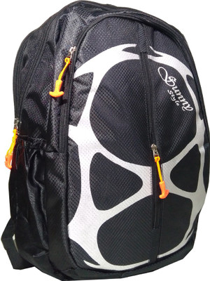 

ARD Enterprise Stylish Black Backpack 20 L Backpack(Black)
