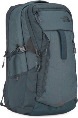

The North Face ROUTER 35 L Backpack(Blue), Urbannavylgthtr/urbannavy