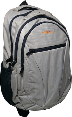 

ARD Enterprise Stylish Light Blue Backpack 20 L Backpack(Khaki), Cream