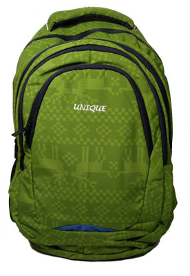 

ARD Enterprise Stylish Green Backpack 20 L Backpack(Green)