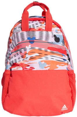 ADIDAS DY LK BP MSE 23 L Backpack(Orange) available at flipkart for Rs.2249