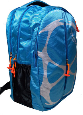 

ARD Enterprise Stylish Light Blue Backpack 20 L Backpack(Blue)