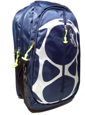 

ARD Enterprise Stylish Purple Backpack 20 L Backpack(Blue), Dark blue