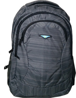 

ARD Enterprise Stylish Black Backpack 20 L Backpack(Black)