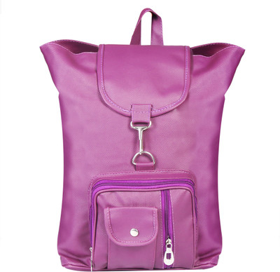 Tycos tycos-ss15136 Shoulder Bag(Purple, 5 L)
