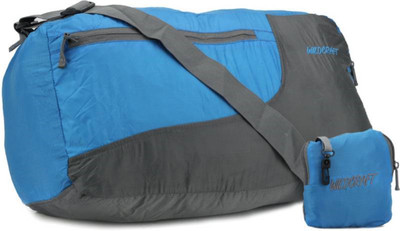 

Wiki by Wildcraft RUCKSACK Messenger Bag(Multicolor, 5 L)