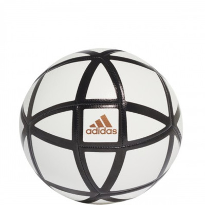 

ADIDAS Glider Soccer Football - Size: (Pack of 1, White