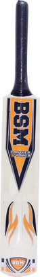 

BSM Panther Power Poplar Willow Cricket Bat(2, 0.500-0.600 kg)