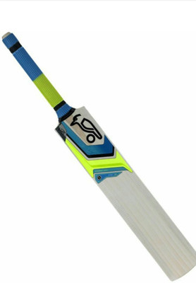 

ARS kookabura verve poplar cricket bat size- Poplar Willow Cricket Bat(1100 kg