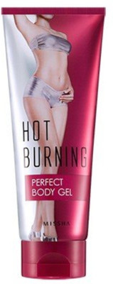 

Missha Hot Burning Perfect Body Gel 200ml – Made In Korea(200 ml)