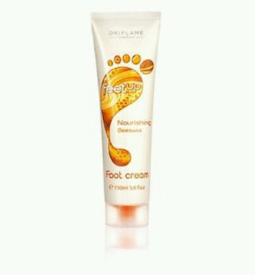 

Oriflame Sweden Feet Up Comfort(150 g)