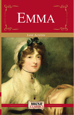 Emma(English, Paperback, Austen J)