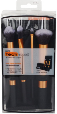 

Real Technique Real Techniques Professional Brush Set(Pack of 1)