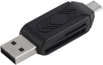 

pyd intern PIN1001 Card Reader(Black)