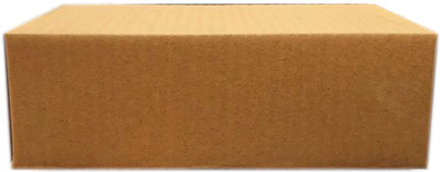 

Add-It Printers Corrugated Paper 3 ply stationery box 8 inch x 6 inch x 2.5 inch (Pack of 100) brown Packaging Box(Pack of 100 Brown)