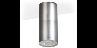 

Cata Isla Faro X (with free coffee maker from giftipedia) Ceiling Mounted Chimney(Stainless Steel 1200)