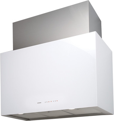 

Cata Isla Melina White WH ( with free coffee maker from giftipedia) Ceiling Mounted Chimney(White 1100)