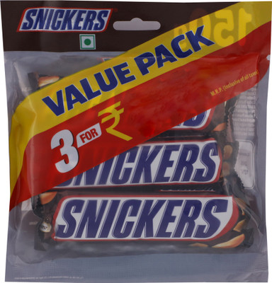 

Snickers Bars(150 g)