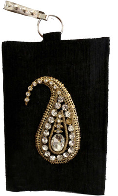 

Vrindavan Bazaar.com Casual Multicolor Clutch