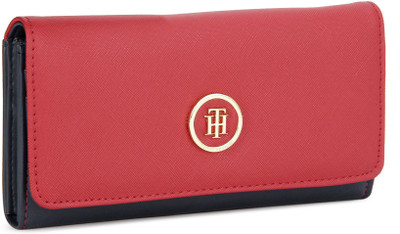 

TOMMY SLG Casual Red, Blue Clutch, Blue;red
