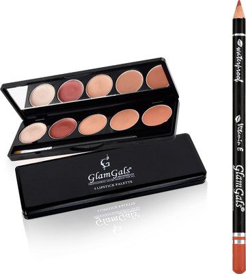 

GlamGals combo kit(Set of 1)