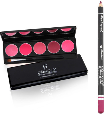 

GlamGals combo kit(Set of 1)