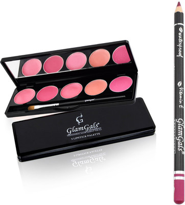 GlamGals combo kit(Set of 1)