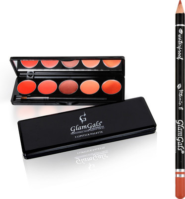

Glamgals combo kit(Set of 1)