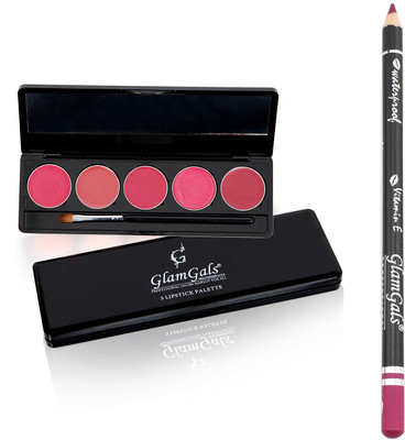 

GlamGals combo kit(Set of 1)