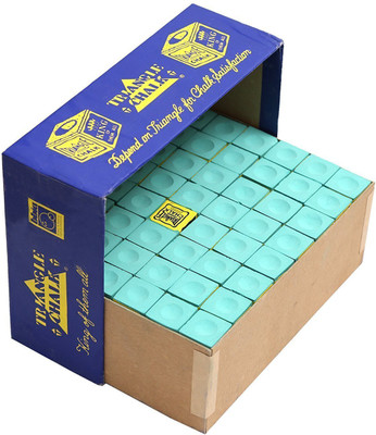 Laxmi Ganesh Billiard 400 g Climbing Chalk