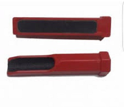 KBA Cue tip shaper/trimmer KBACTST Pool Cue Stick(Plastic)
