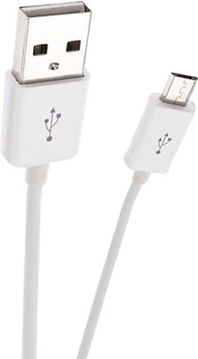 

Ipackk Micro USB -v8 Reversible Micro USB(White)