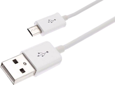 

Ipackk Micro USB -v8 Reversible Micro USB(White)
