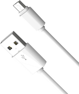 

Mocell Xiaomi Redmi 5A Data Transfering And Charging(Micro Usb V2.0) Reversible Micro USB(White)