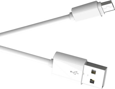 

Mocell Xiaomi Mi 4c Data Transfering And Charging(Micro Usb V2.0) Reversible Micro USB(White)