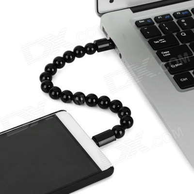 

Rian RianD3 USB Cable(Black)