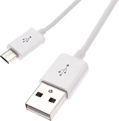 

Ipackk Micro USB -v8 USB Cable(White)