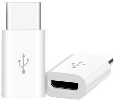 Oyrl Micro USB to USB type C (USB 3.1) adapter for charging USB C Type Cable Micro USB Cable(Compatible with All Smartphones, Tablets and MP3 player, White, Sync and Charge Cable) Oyrl Micro USB to USB type C (USB 3.1) adapter for charging USB C Type Cable Micro USB Cable(Compatible with All Smartphones, Tablets and MP3 player, White, Sync and Charge Cable)