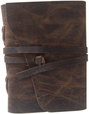 

Giftsmate A4 Diary(1, Brown)