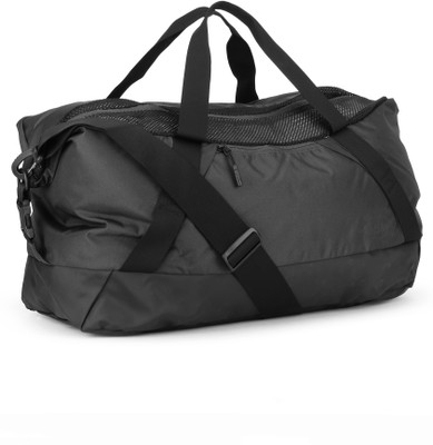 

The North Face APEX GYM DUFFEL - M Gym Bag(Black)