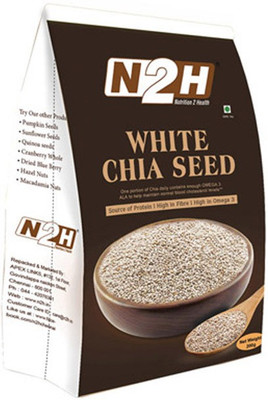 

N2H Chia Seeds(200 g)