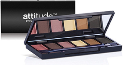 

Amway Attitude™ Eye Shadow Palette 7.2 g(Multicolor)
